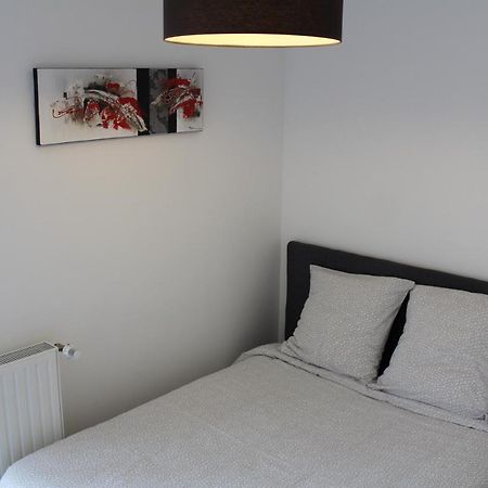 Appartement Bordeaux Lac Exterior photo