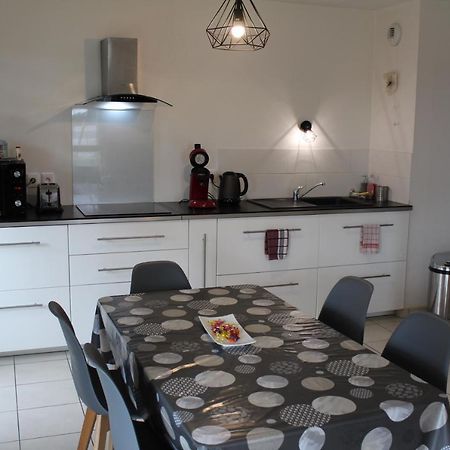 Appartement Bordeaux Lac Exterior photo